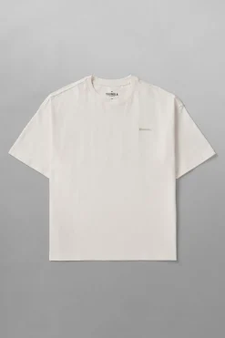 Youngla 436 Stamped Tees<Men Shirts