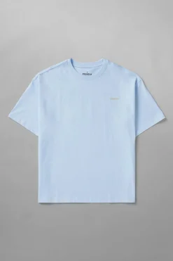 Youngla 436 Stamped Tees<Men Shirts
