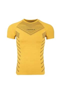 Youngla 465 Superhero Compression Tees<Men Shirts