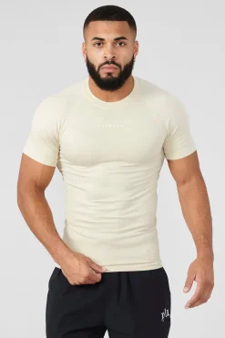 Youngla 475 Supervillain Compression Tees<Men Shirts