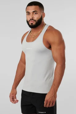 Youngla 302 Supervillain Stringers<Men Tanks