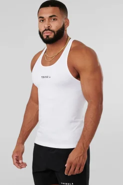 Youngla 302 Supervillain Stringers<Men Tanks