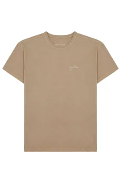 Youngla 466 Tailored Tees<Men Shirts