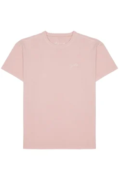 Youngla 466 Tailored Tees<Men Shirts