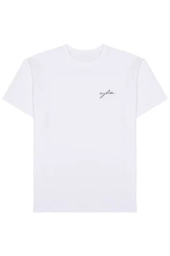 Youngla 466 Tailored Tees<Men Shirts