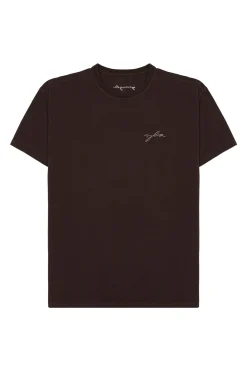 Youngla 466 Tailored Tees<Men Shirts