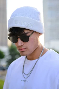 Youngla 905 Testament Beanies<Men Hats & Beanies