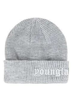 Youngla 905 Testament Beanies<Men Hats & Beanies