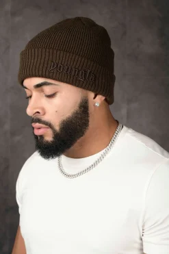 Youngla 905 Testament Beanies<Men Hats & Beanies