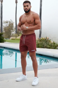 Youngla 131 The Finest Shorts<Men Shorts