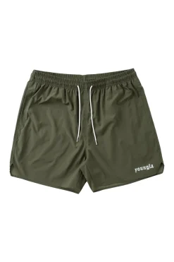 Youngla 131 The Finest Shorts<Men Shorts