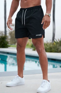 Youngla 131 The Finest Shorts<Men Shorts