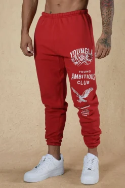 Youngla 233 The Immortal Joggers<Men Joggers