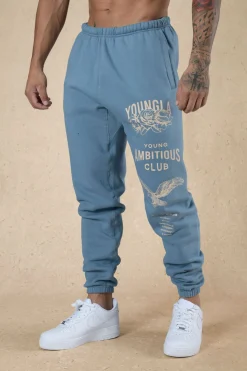 Youngla 233 The Immortal Joggers<Men Joggers