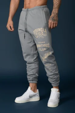 Youngla 233 The Immortal Joggers<Men Joggers