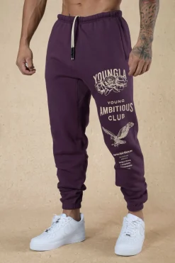 Youngla 233 The Immortal Joggers<Men Joggers