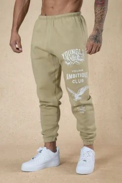 Youngla 233 The Immortal Joggers<Men Joggers