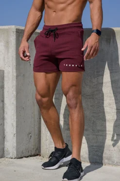Youngla 113 The Perfect Short Shorts<Men Shorts
