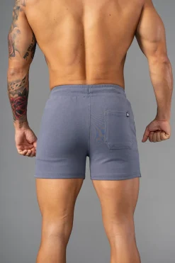 Youngla 113 The Perfect Short Shorts<Men Shorts