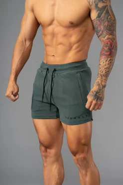 Youngla 113 The Perfect Short Shorts<Men Shorts
