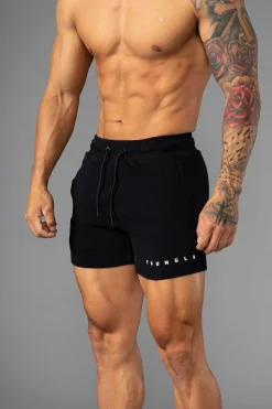 Youngla 113 The Perfect Short Shorts<Men Shorts