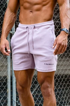 Youngla 118 The Perfect Shorts<Men Shorts