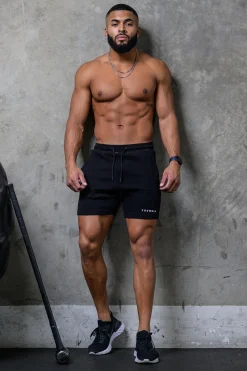 Youngla 118 The Perfect Shorts<Men Shorts