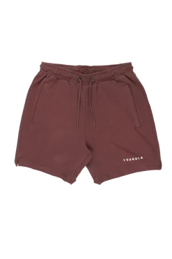 Youngla 118 The Perfect Shorts<Men Shorts