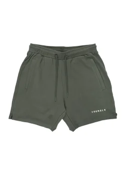 Youngla 118 The Perfect Shorts<Men Shorts