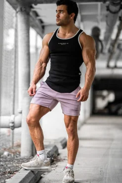 Youngla 118 The Perfect Shorts<Men Shorts