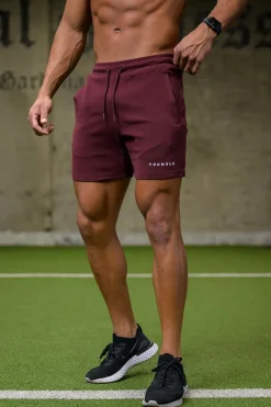 Youngla 118 The Perfect Shorts<Men Shorts