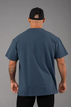 Youngla 429 Trademark Tees<Men Shirts