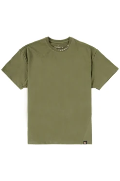 Youngla 429 Trademark Tees<Men Shirts
