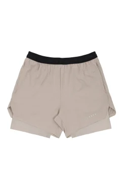 Youngla 129 Trilogy Compression Shorts<Men Shorts