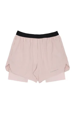 Youngla 129 Trilogy Compression Shorts<Men Shorts