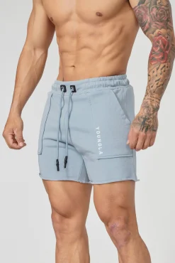 Youngla 106 Vintage Short Shorts<Men Shorts