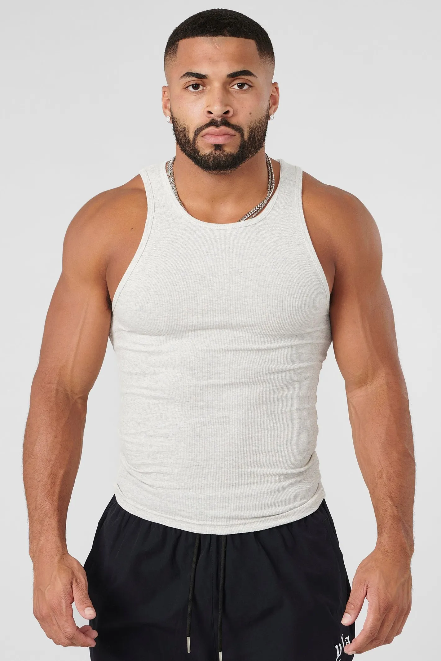 Youngla 340 Wife Lovers-3 Pack-New Colors<Men Tanks