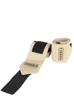 Youngla 913 Wrist Wraps<Men Accessories