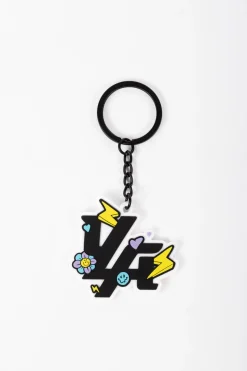 Youngla 932 Yla Keychains<Men Accessories
