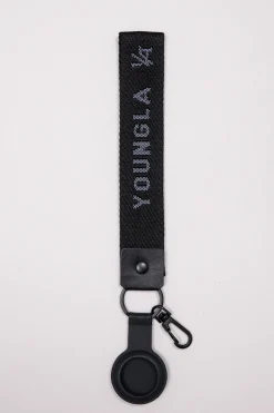 Youngla 933 Keychains<Men Accessories