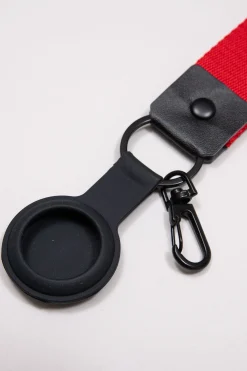 Youngla 933 Keychains<Men Accessories