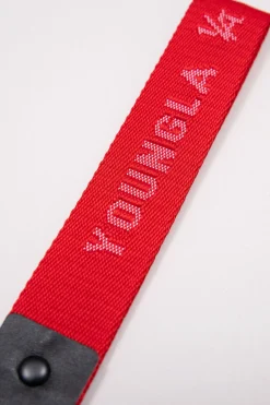 Youngla 933 Keychains<Men Accessories