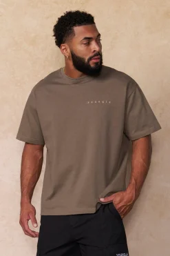 Youngla 4098-Ace Of Spades Tees<Men Shirts