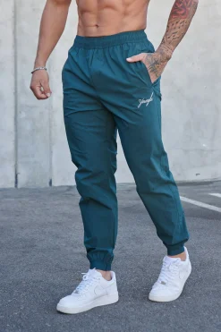 Youngla 225-Airwave Joggers<Men Joggers