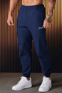Youngla 225-Airwave Joggers<Men Joggers