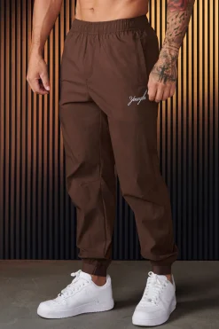 Youngla 225-Airwave Joggers<Men Joggers