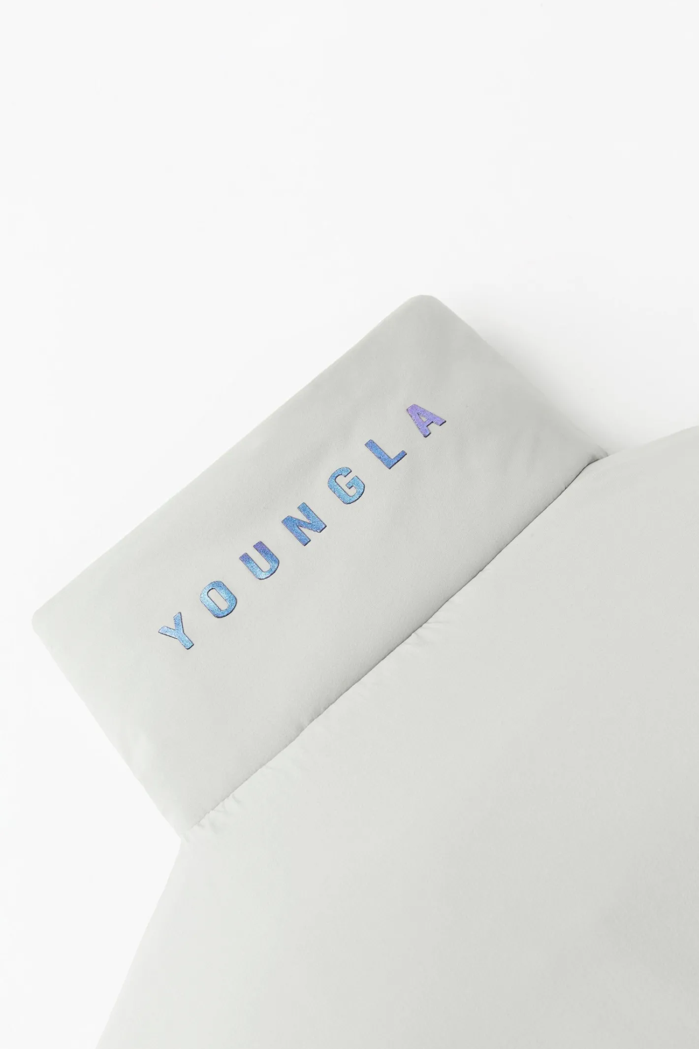 Youngla 570-Alpine Puffy Jacket<Men Outerwear