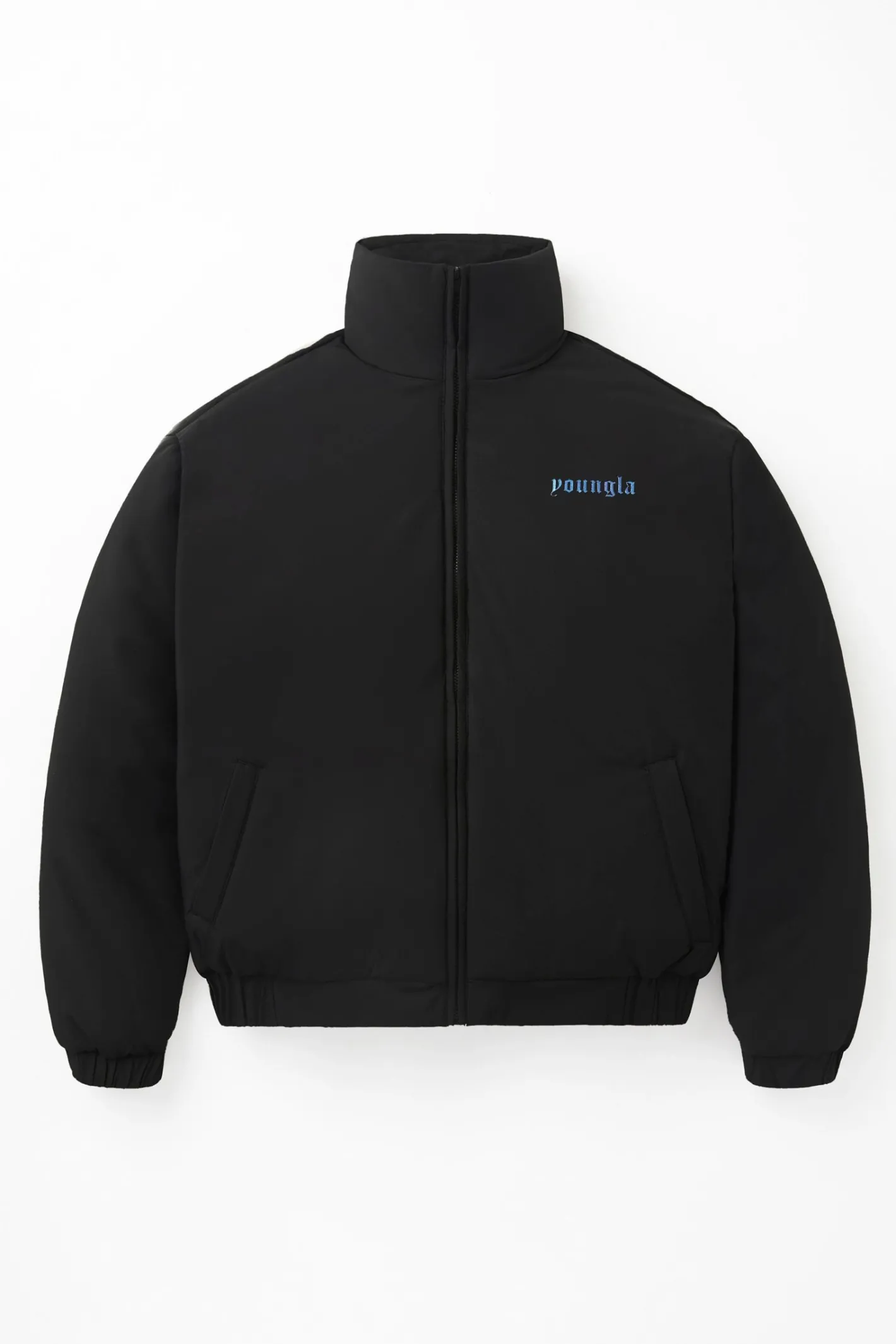 Youngla 570-Alpine Puffy Jacket<Men Outerwear