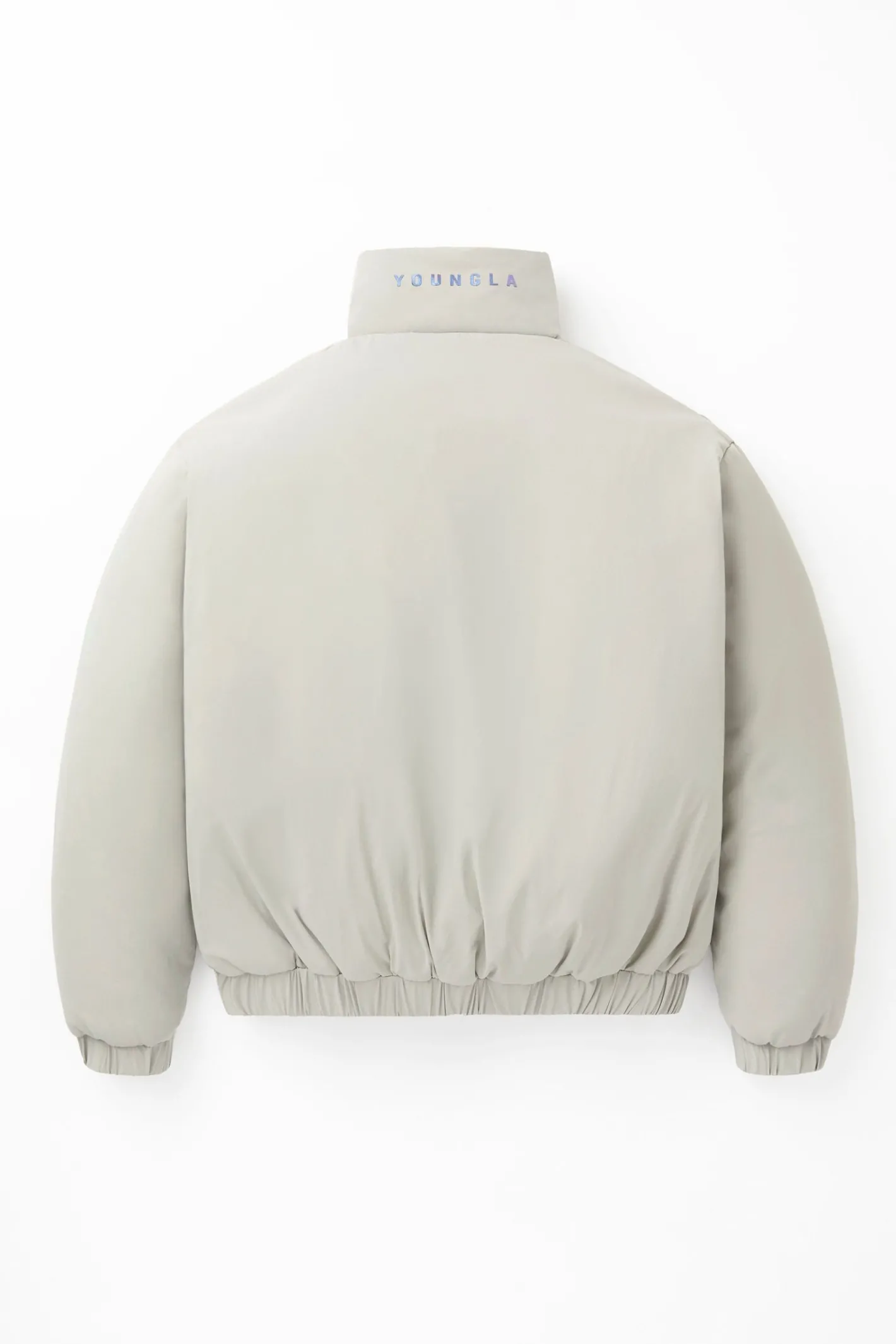Youngla 570-Alpine Puffy Jacket<Men Outerwear