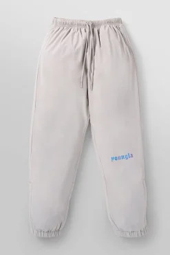 Youngla 270-Alpine Puffy Pants<Men Joggers